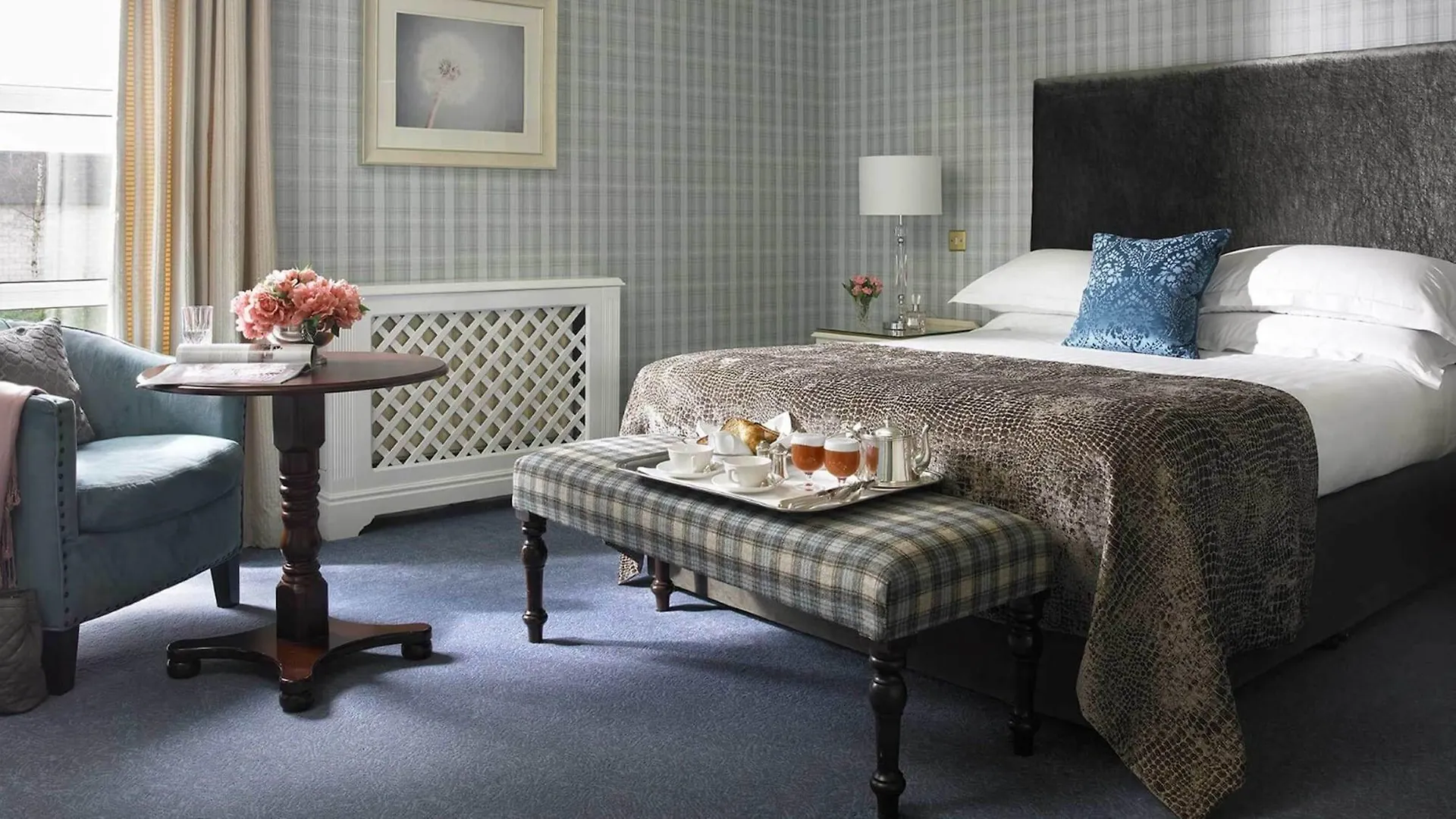 Hotel The Killarney Park 5*,  Irland