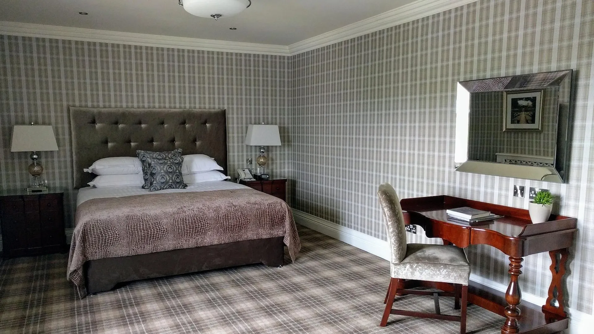 Hotel The Killarney Park