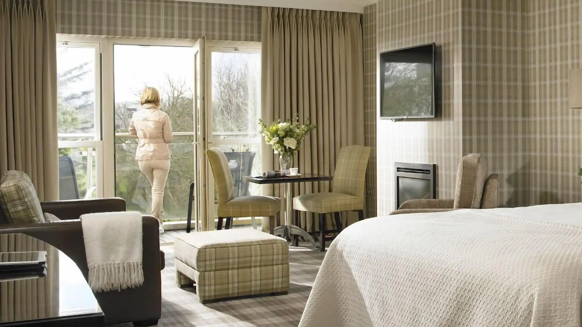*****  Hotel The Killarney Park Irland