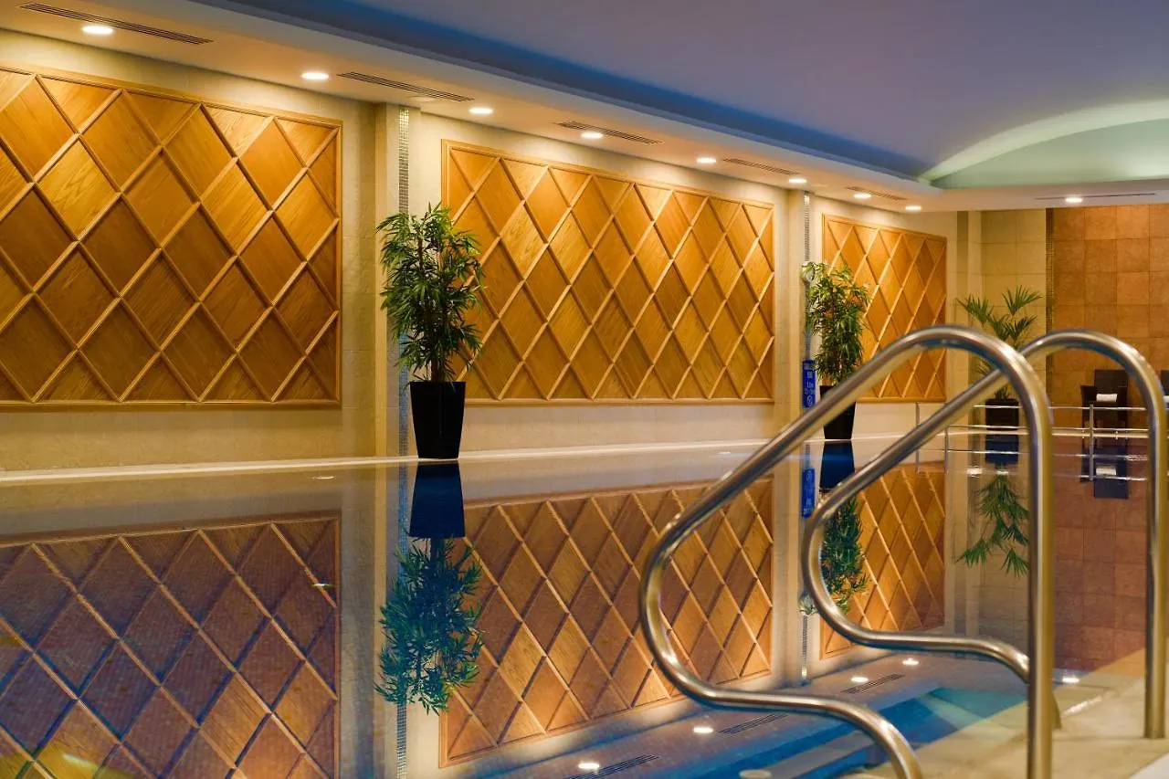 Hotel The Killarney Park