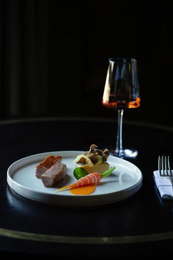 Hotel The Killarney Park 5*,  Irland
