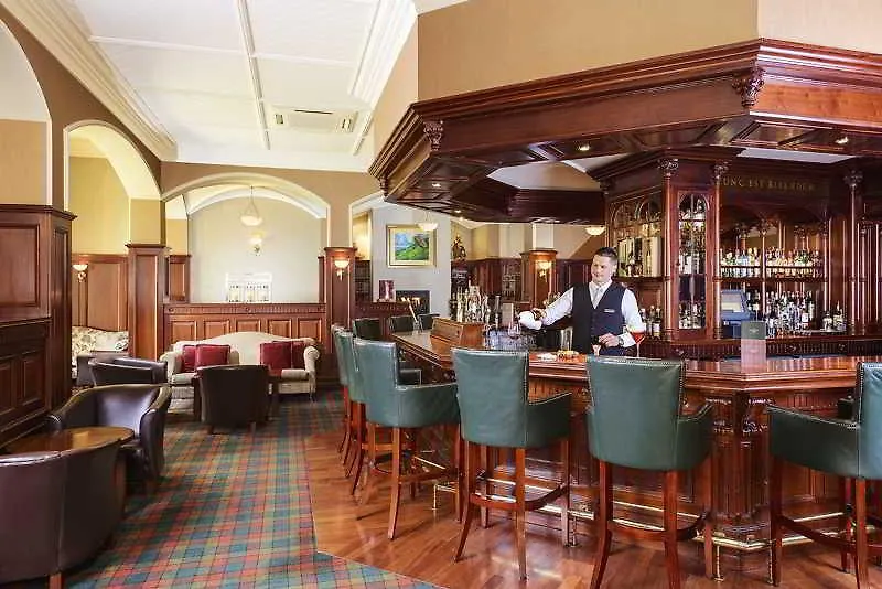 Hotel The Killarney Park 5*,