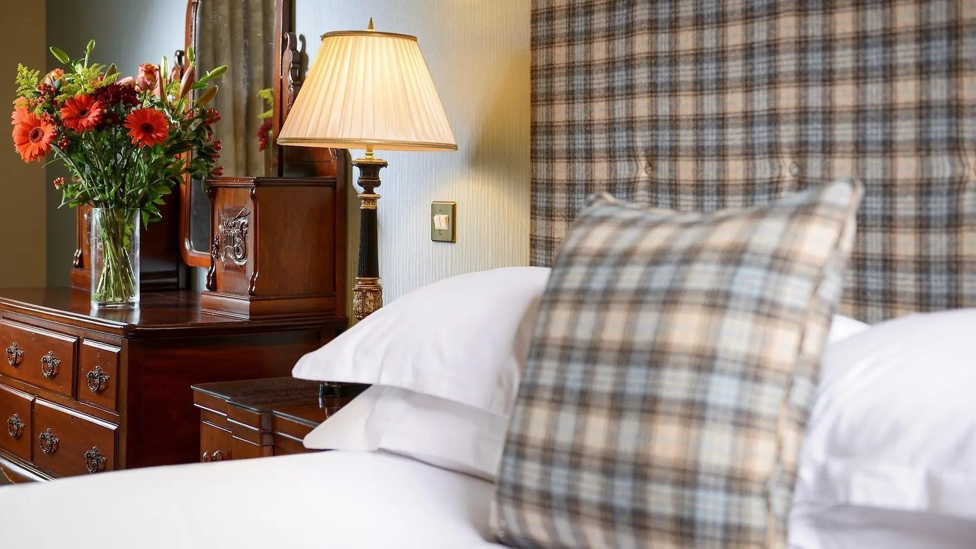 Hotel The Killarney Park