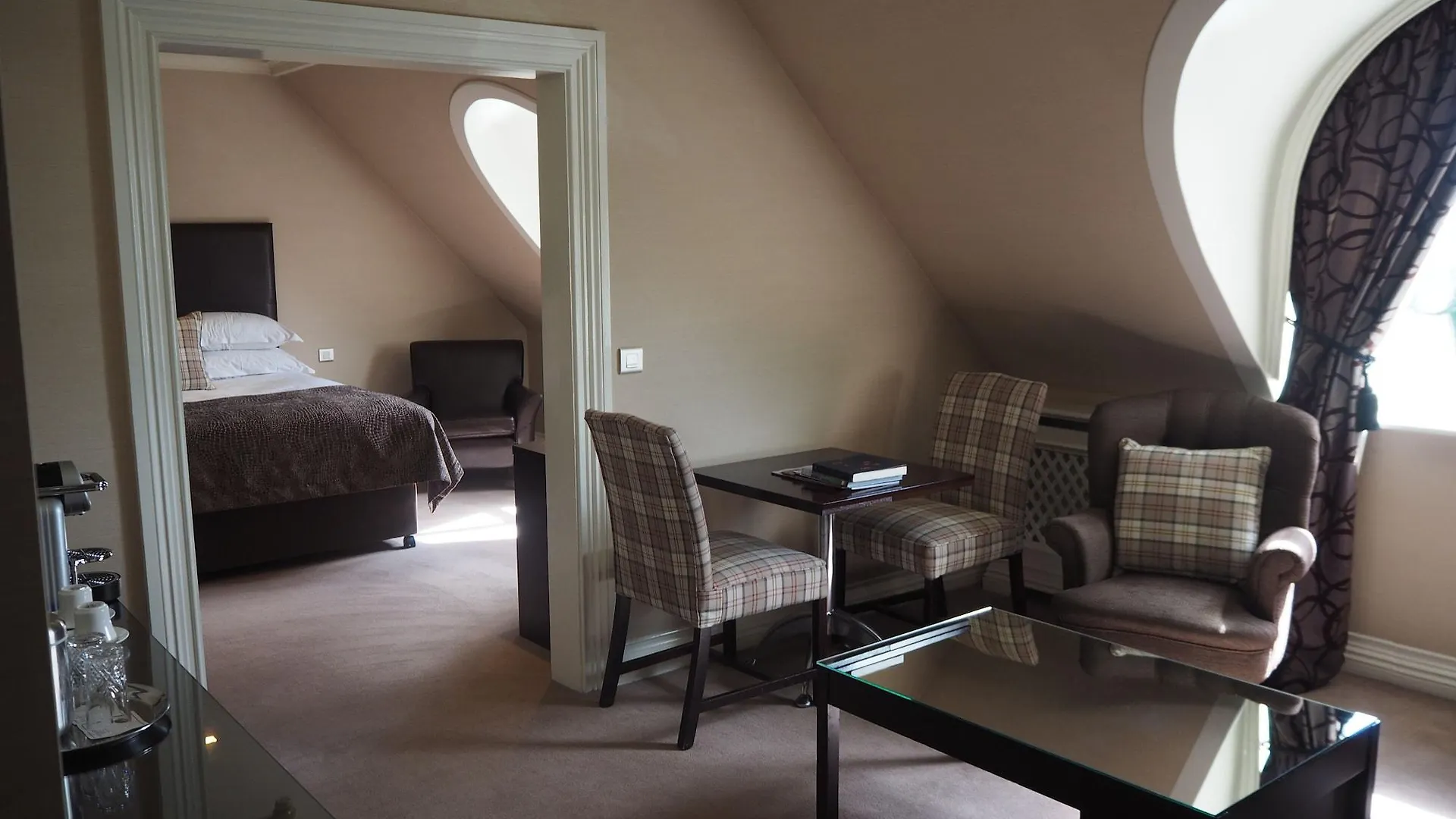 Hotel The Killarney Park 5*,  Irland