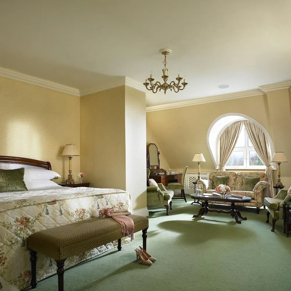 Hotel The Killarney Park