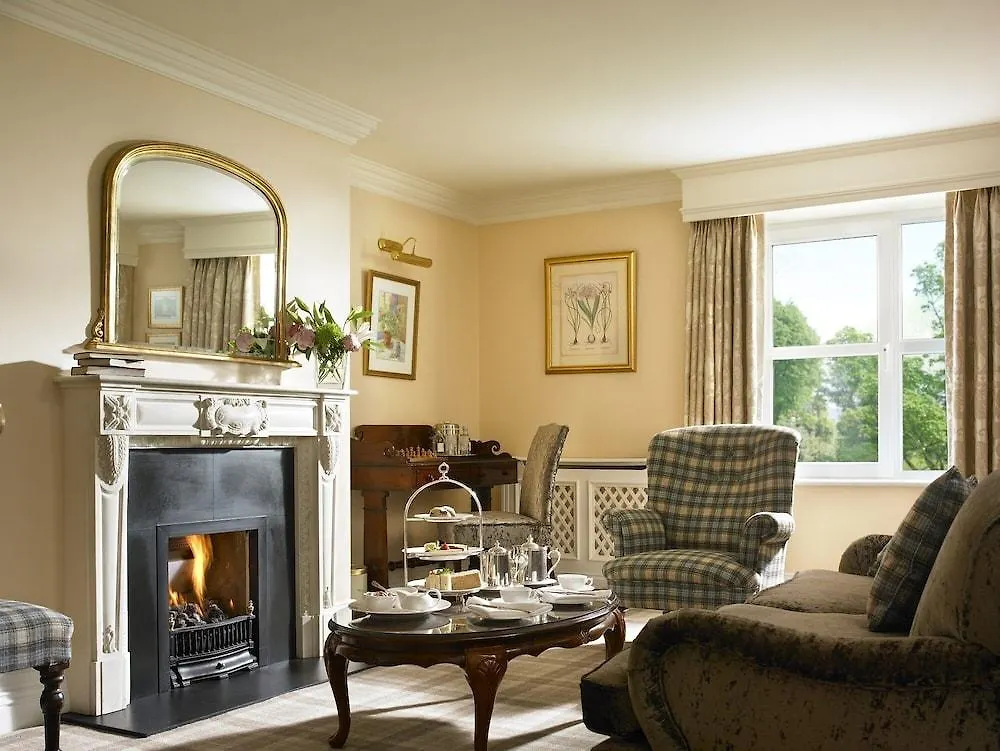 Hotel The Killarney Park