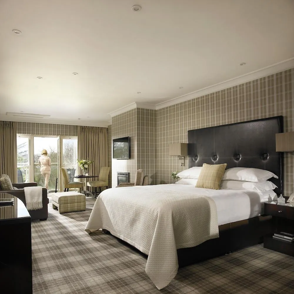Hotel The Killarney Park