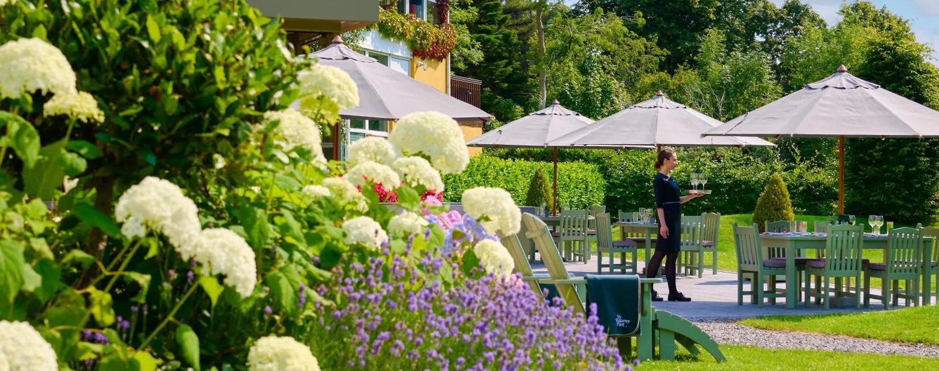 Hotel The Killarney Park