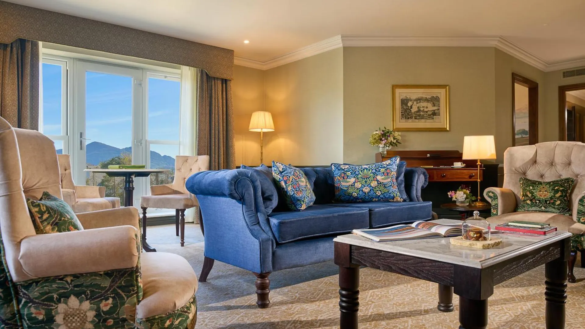 Hotel The Killarney Park