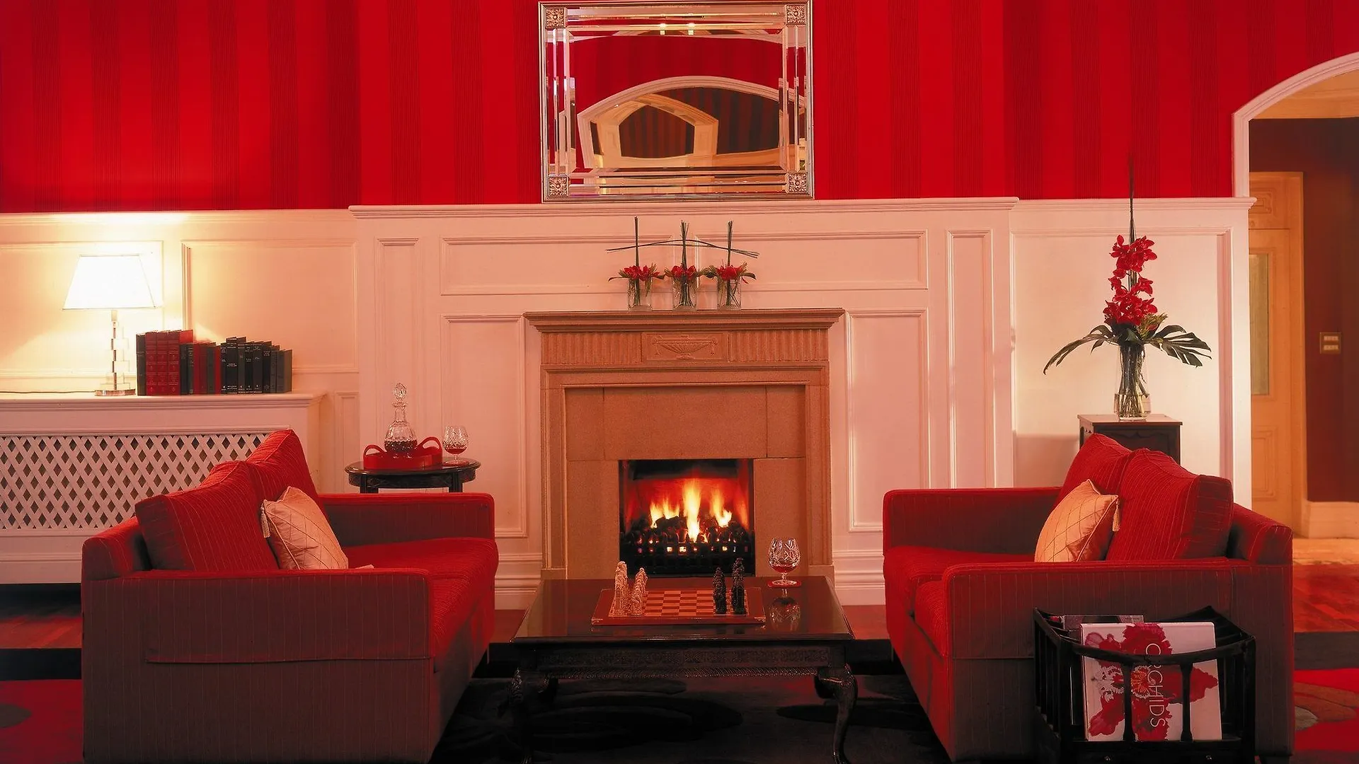 Hotel The Killarney Park