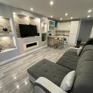  Apartment Ha'penny Bridge Ireland