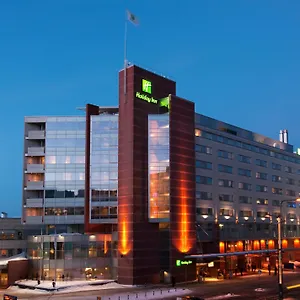 **** Hotel - Expo By Ihg Finland