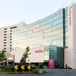 Hotel Crowne Plaza Dublin Blanchardstown, An Ihg Blanchardstown