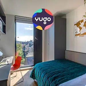 Yugo Explore - Lee Point Irlanda