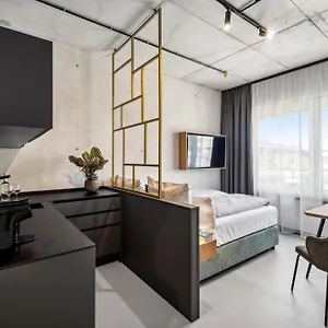  Aparthotel Nena East Duitsland