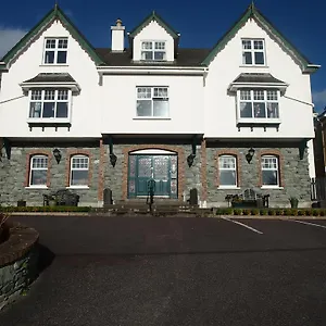 3* Gasthuis Woodlawn House