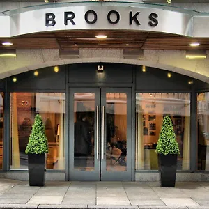 Hotel Brooks Dublin