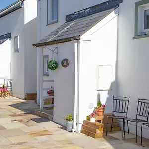  Holiday home Barna Sea View Ireland