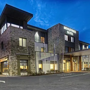 **** Hotel Menlo Park Ierland