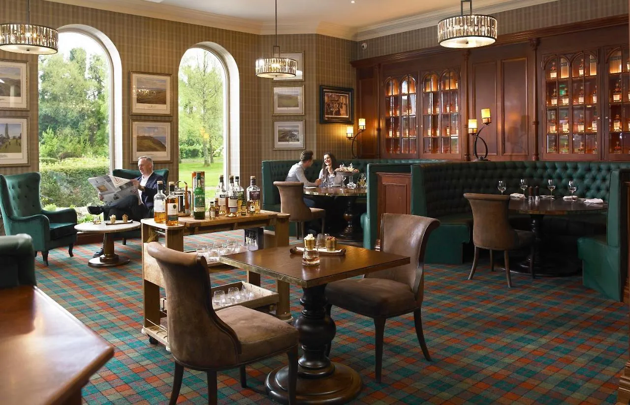 The Killarney Park Hotel