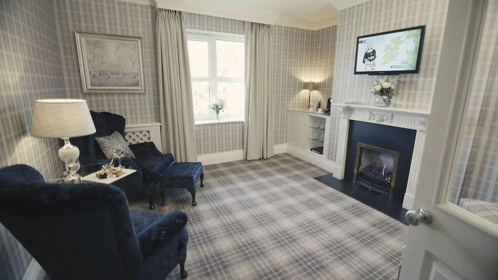 The Killarney Park Hotel