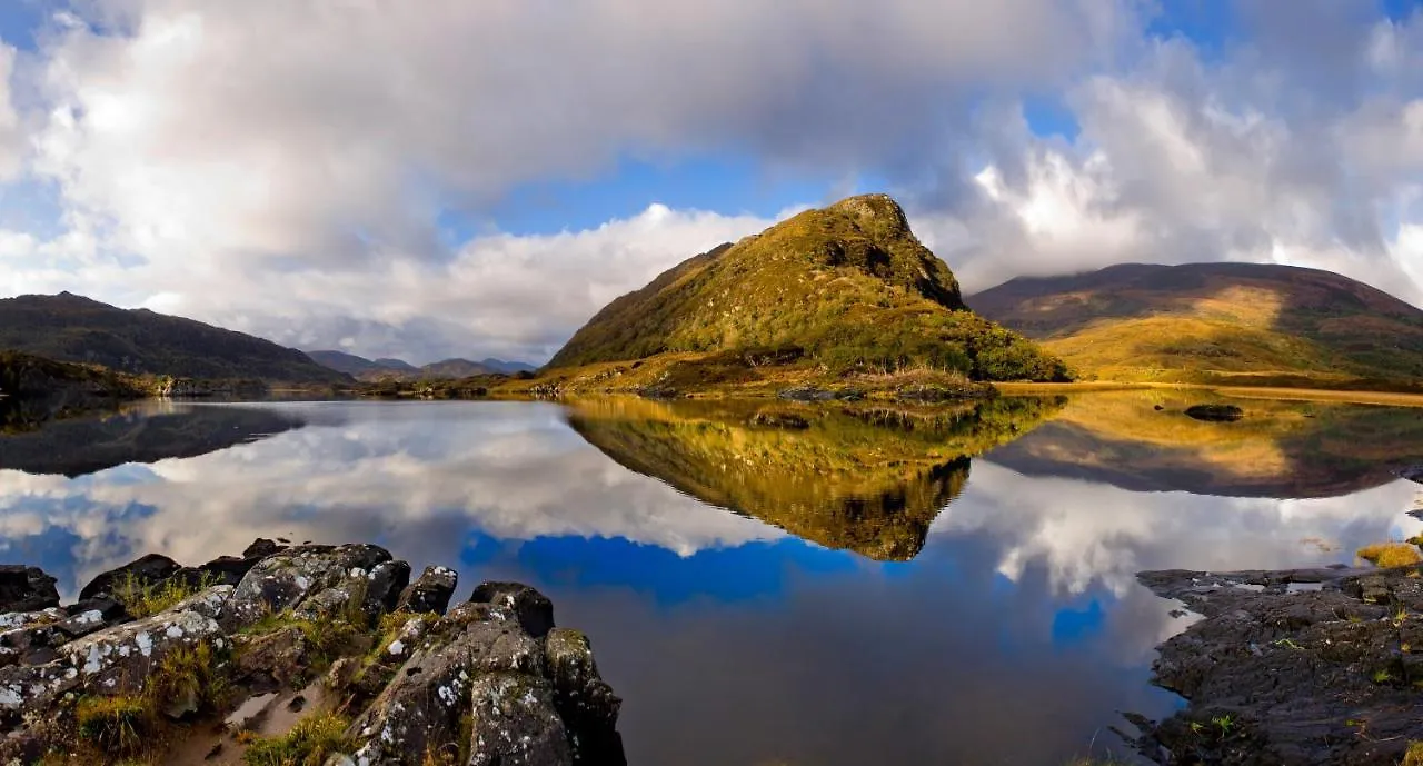 The Killarney Park Hotel