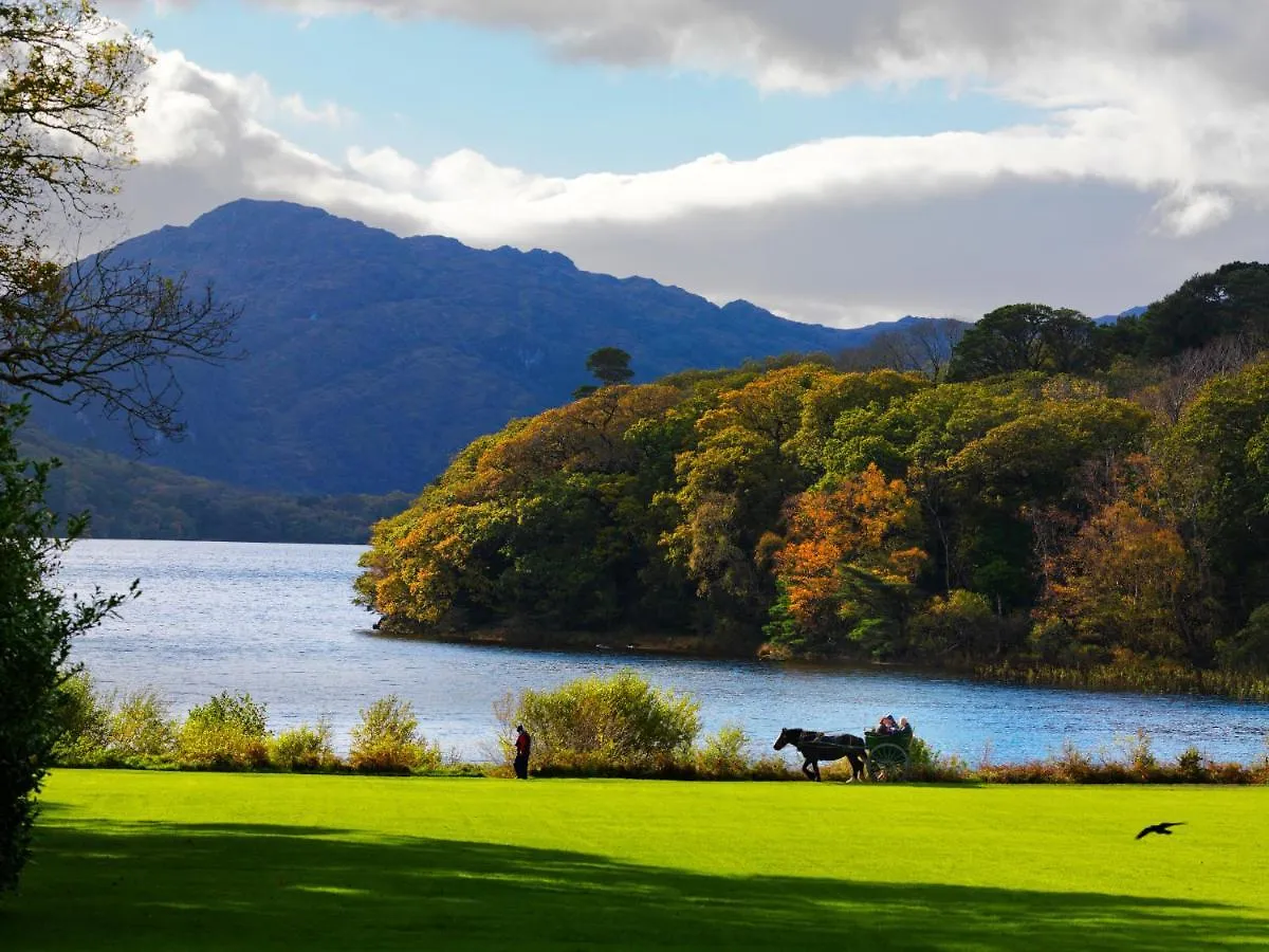 The Killarney Park Hotel 5*,