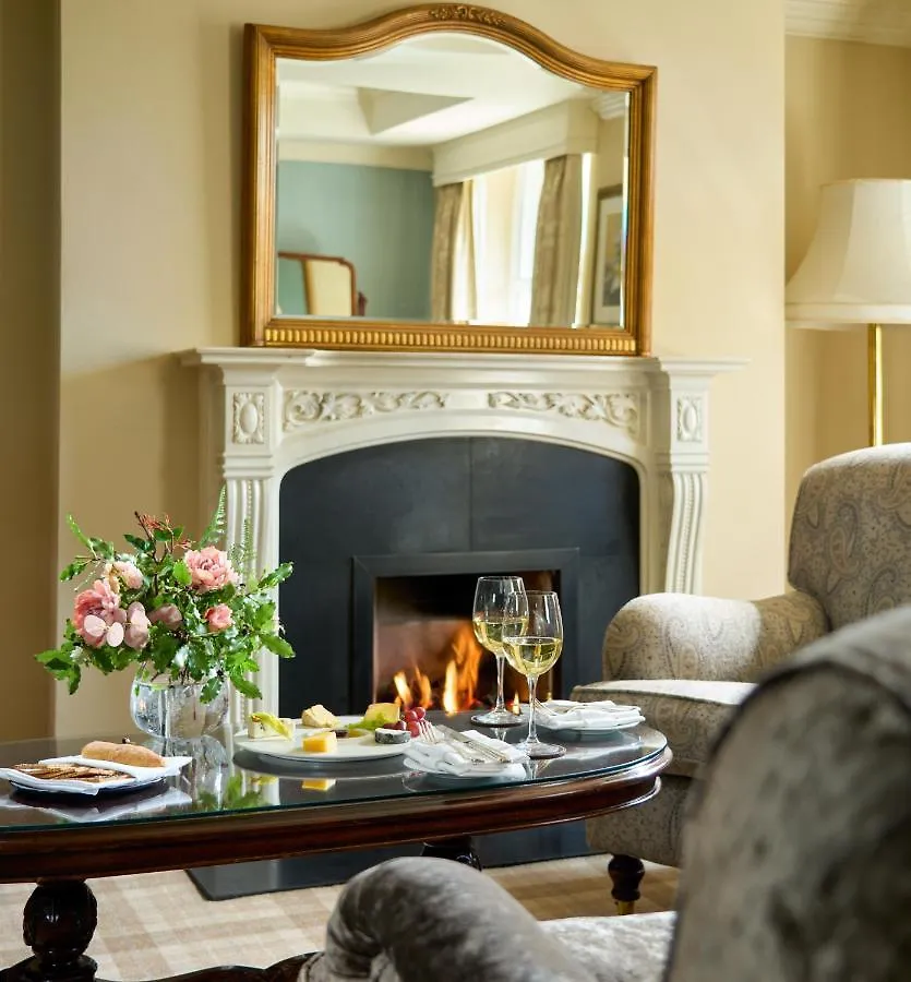 The Killarney Park Hotel 5*,  Ireland