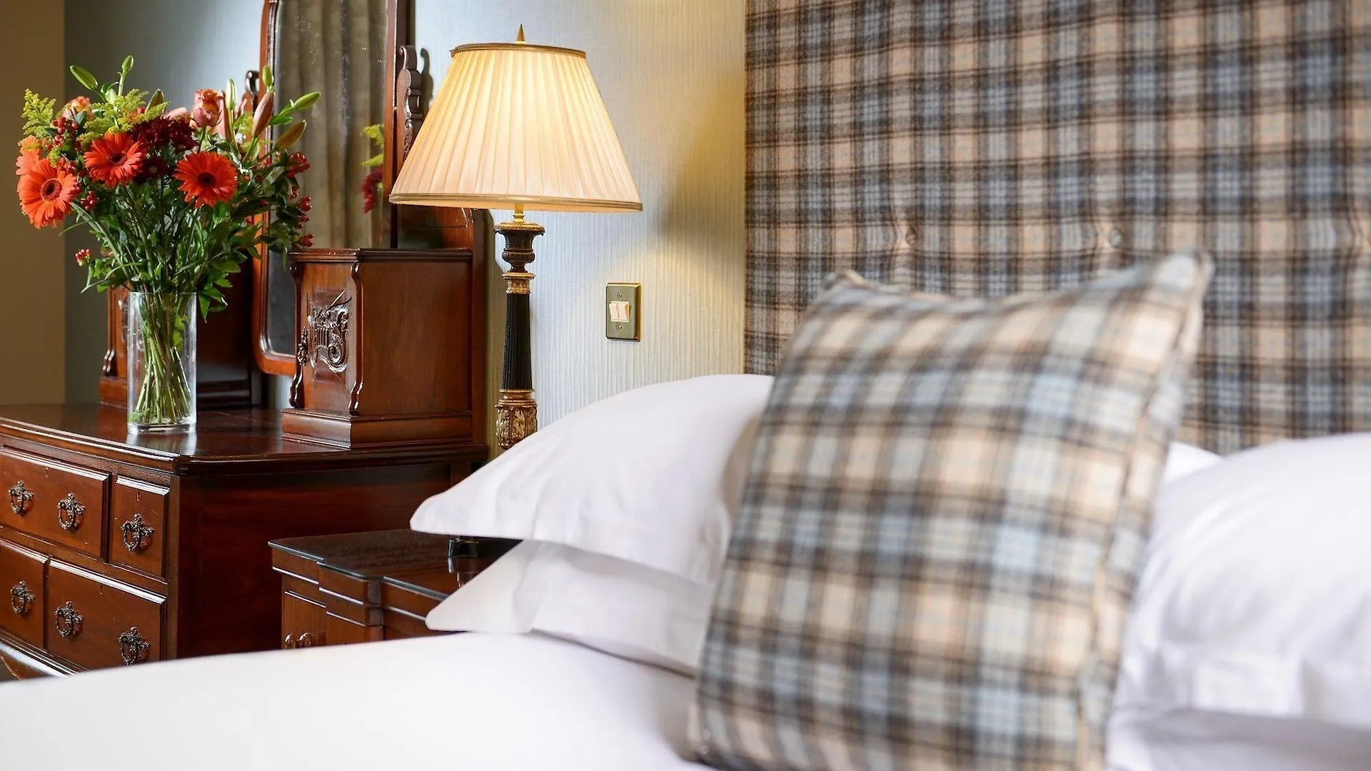 *****  The Killarney Park Hotel Ireland