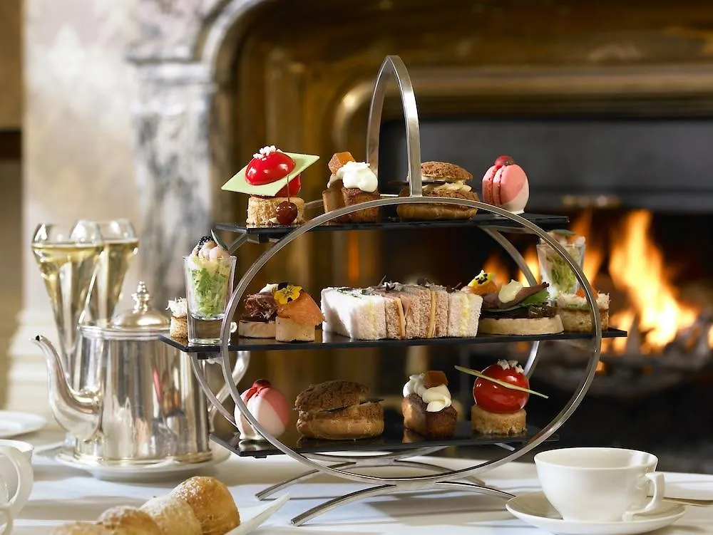 The Killarney Park Hotel