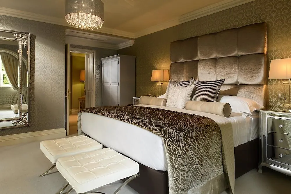 The Killarney Park Hotel