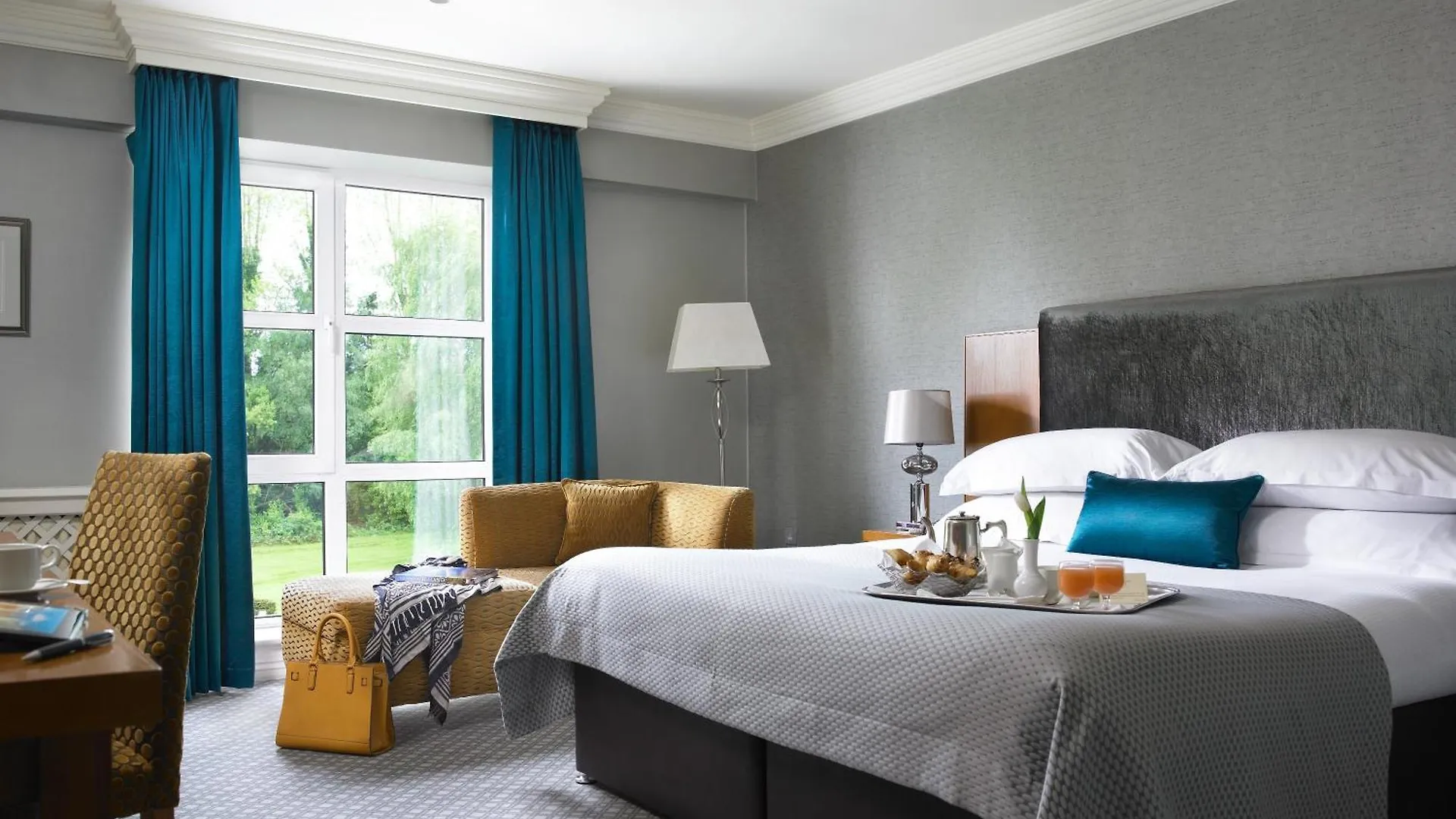 The Killarney Park Hotel 5*,  Ireland