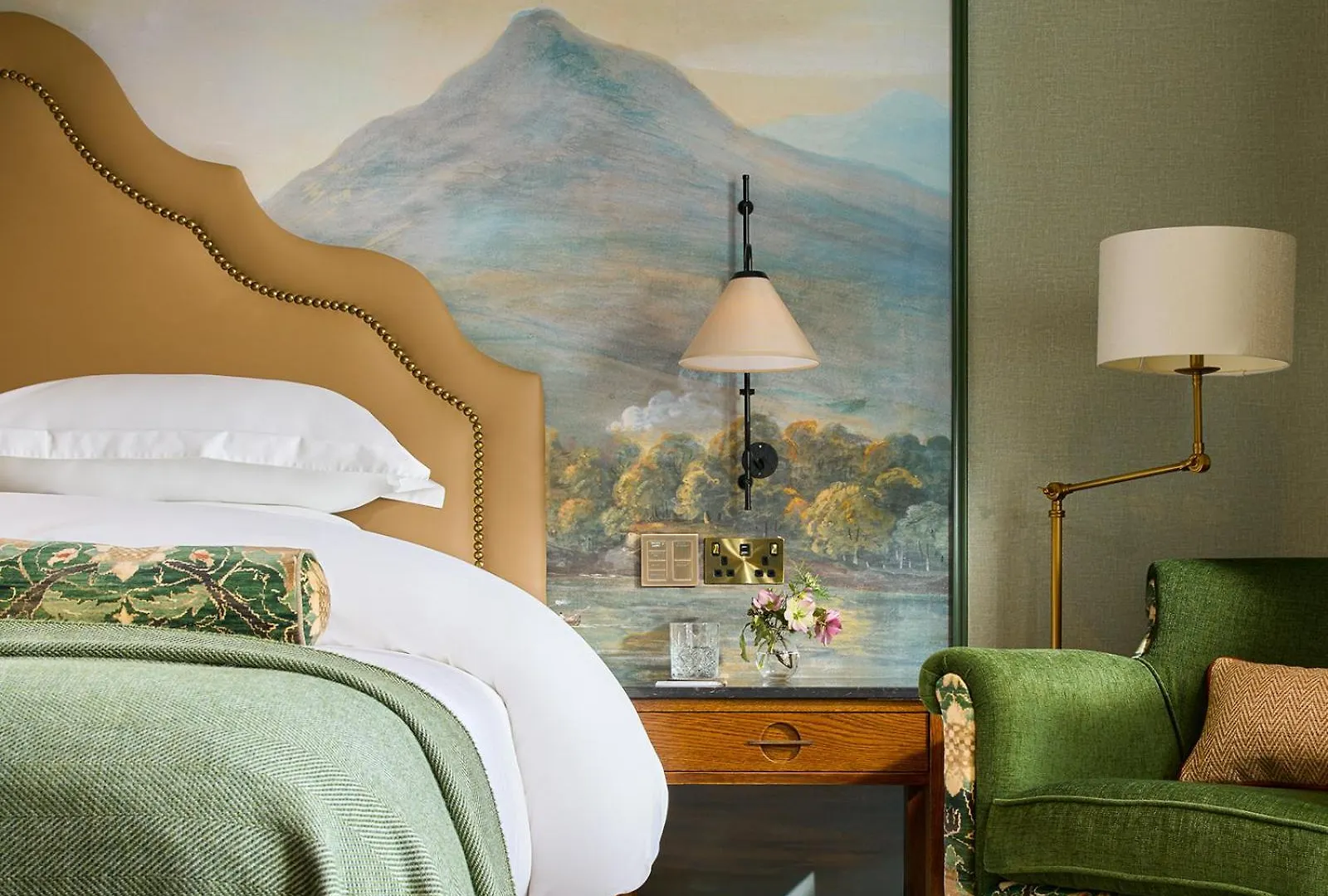 The Killarney Park Hotel 5*,