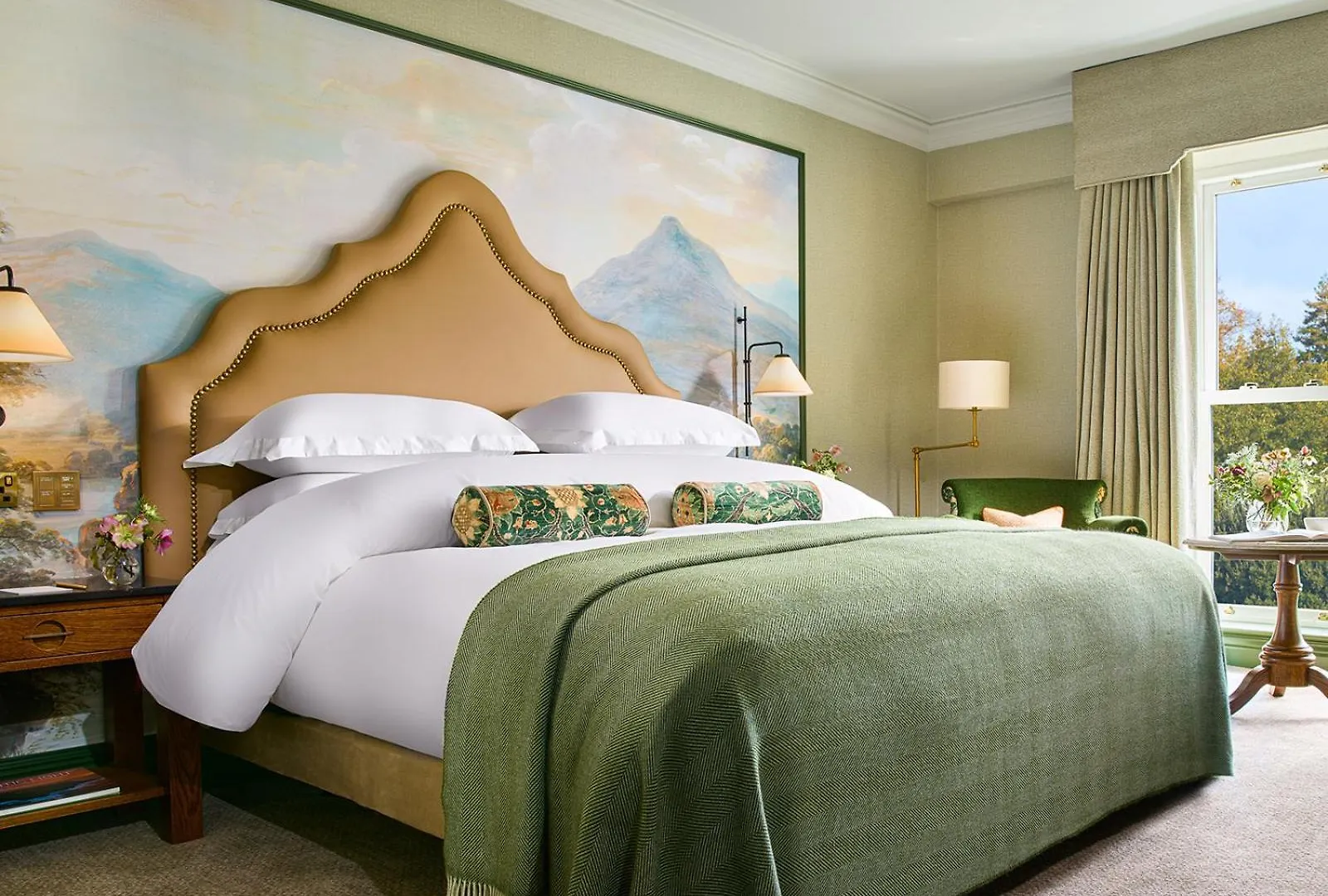 The Killarney Park Hotel