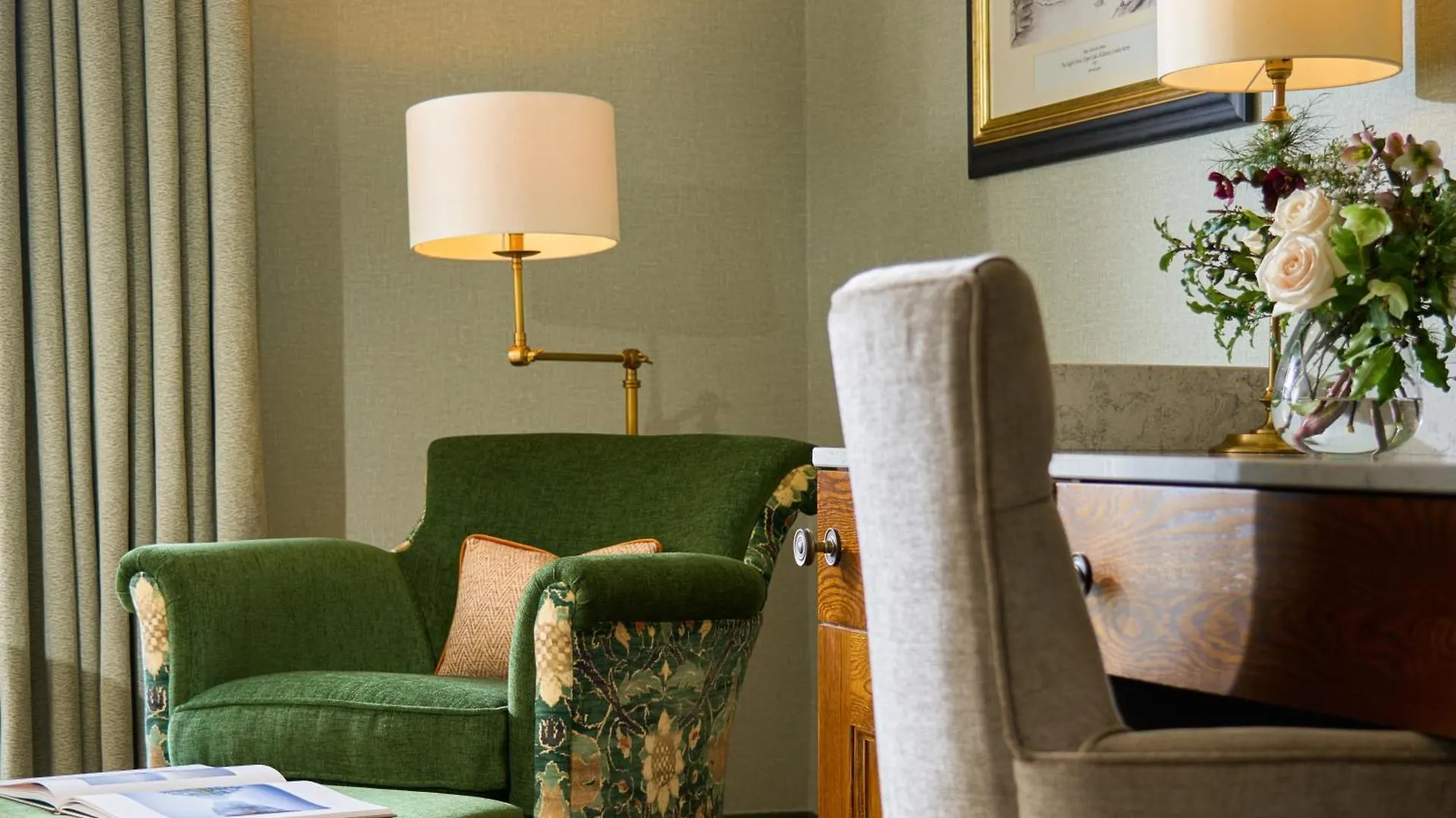 The Killarney Park Hotel