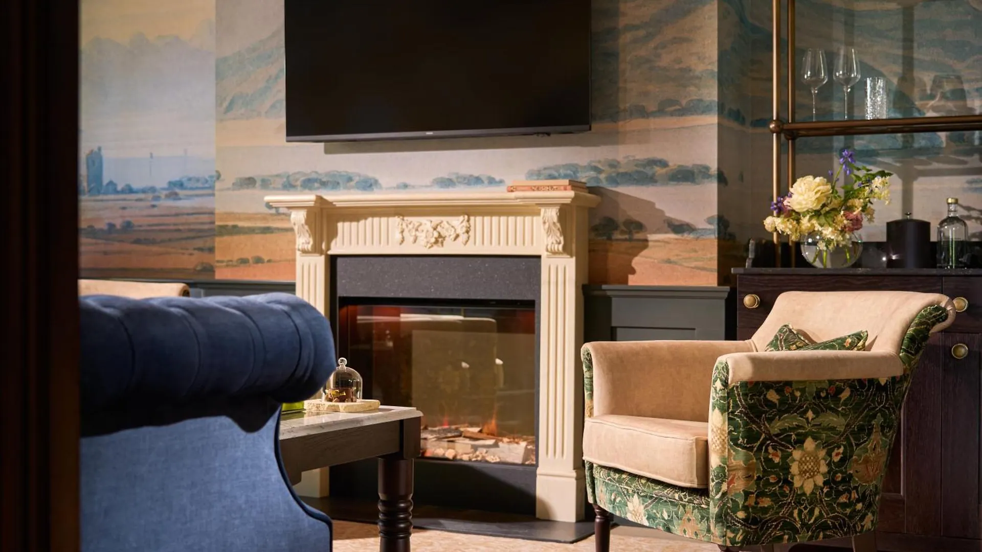 Hotel The Killarney Park
