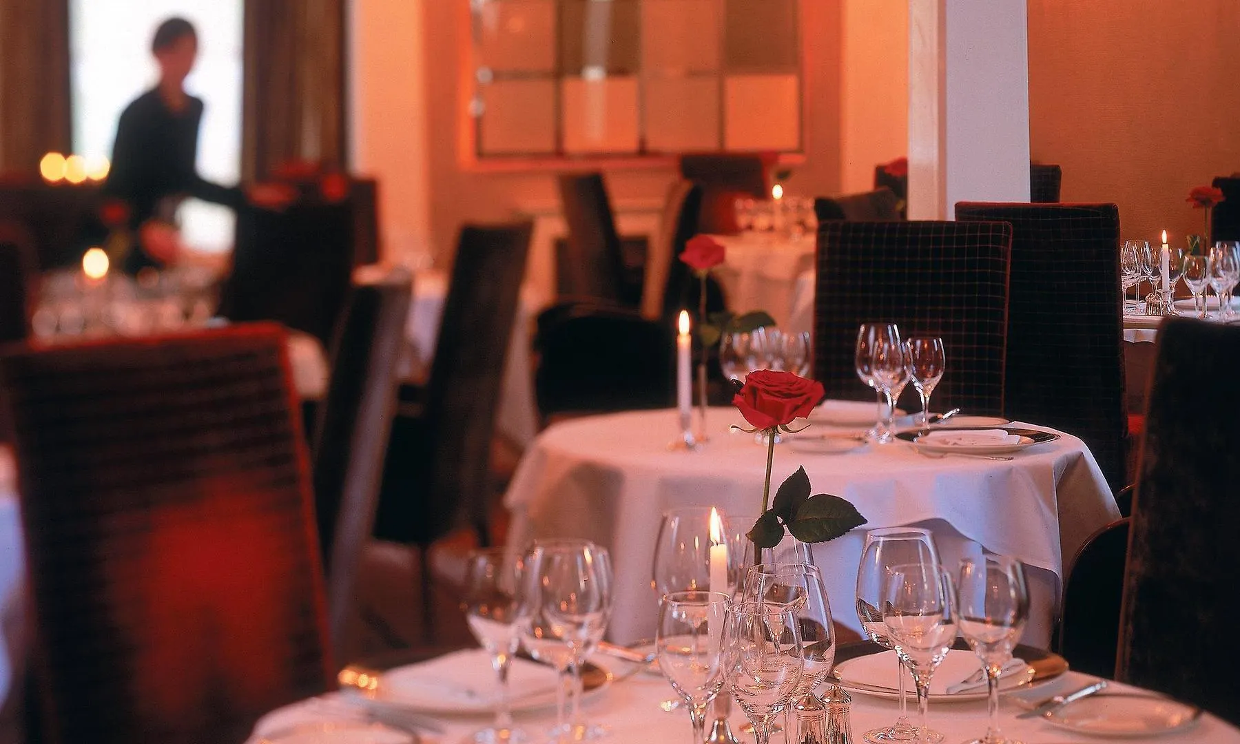The Killarney Park Hotel