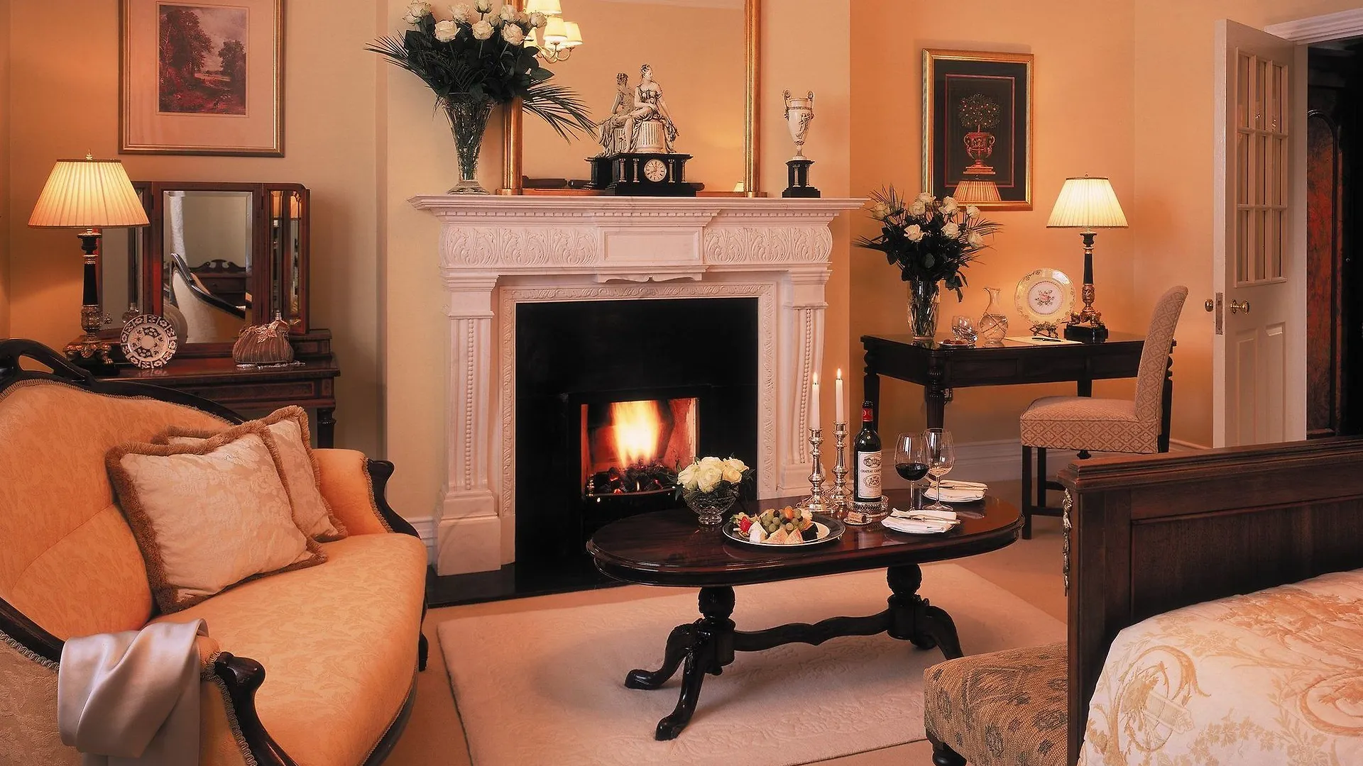 The Killarney Park Hotel 5*,