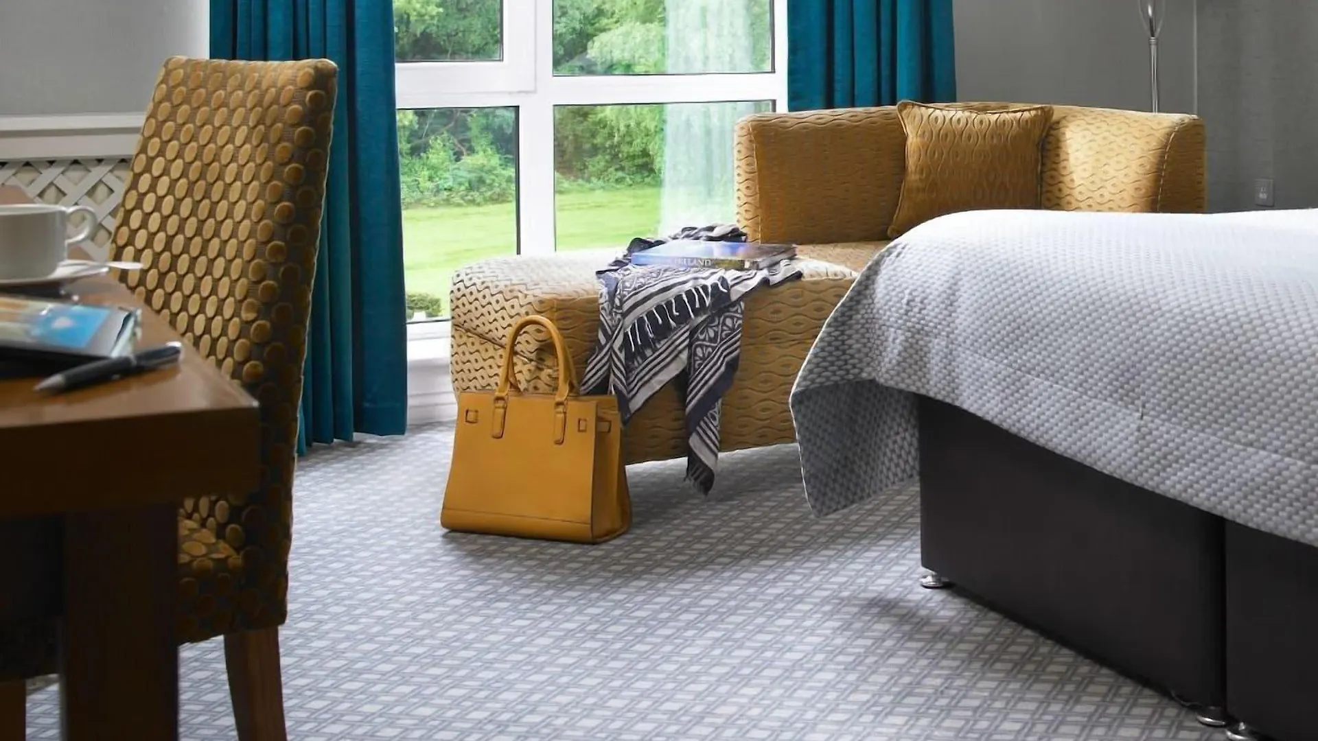 The Killarney Park Hotel