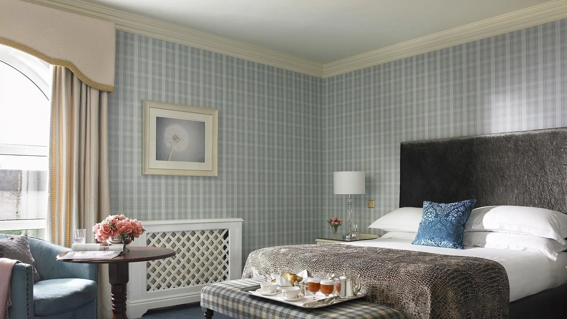 The Killarney Park Hotel