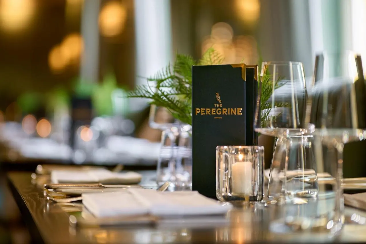 The Killarney Park Hotel 5*,
