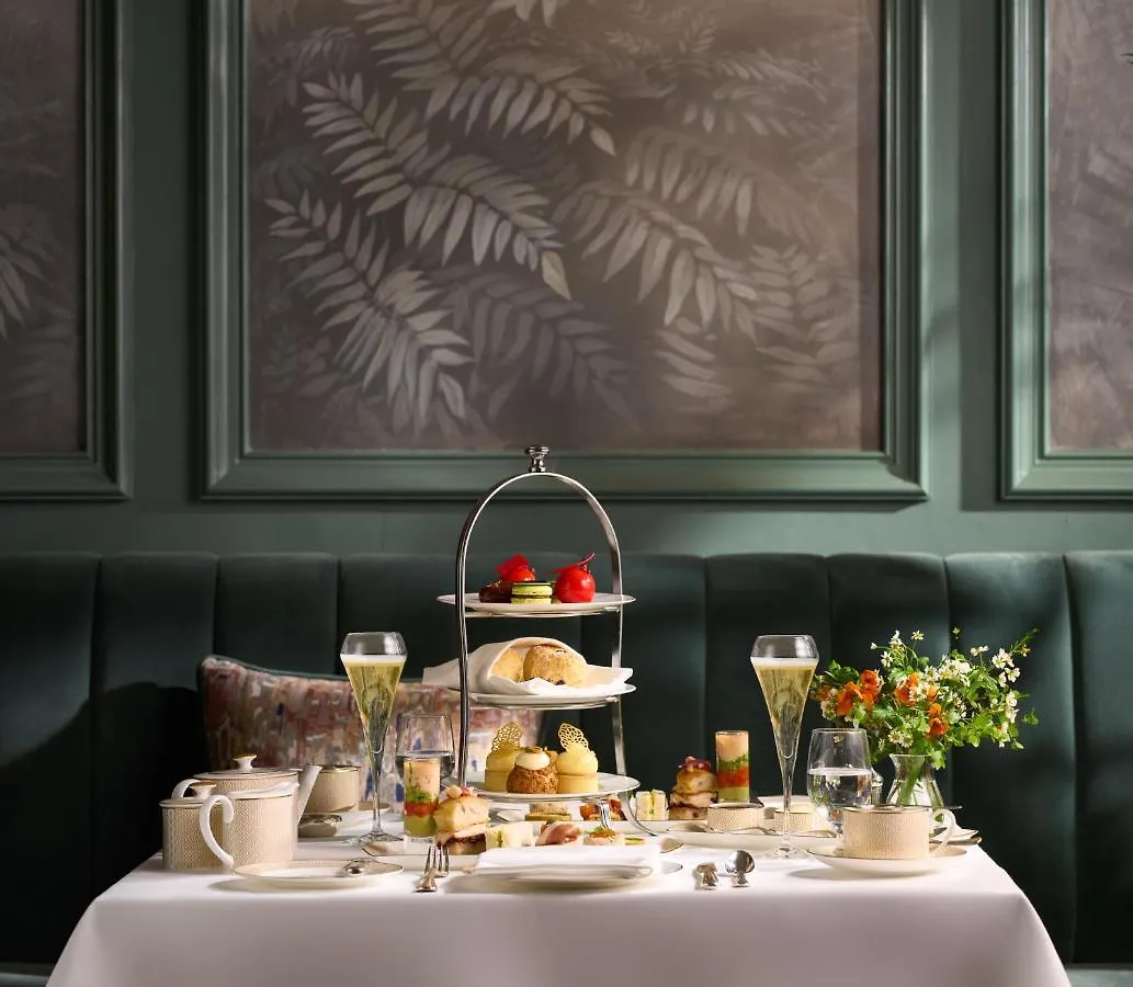 The Killarney Park Hotel Ireland
