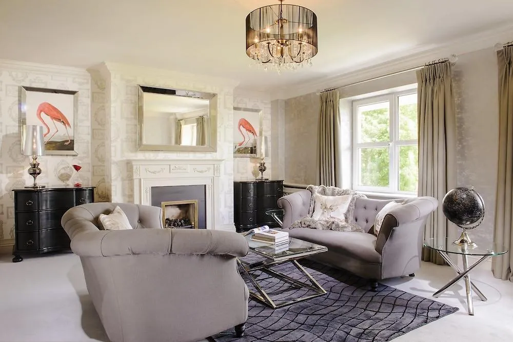 The Killarney Park Hotel