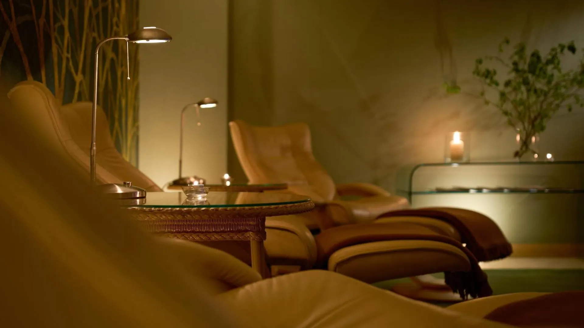 The Killarney Park Hotel 5*,