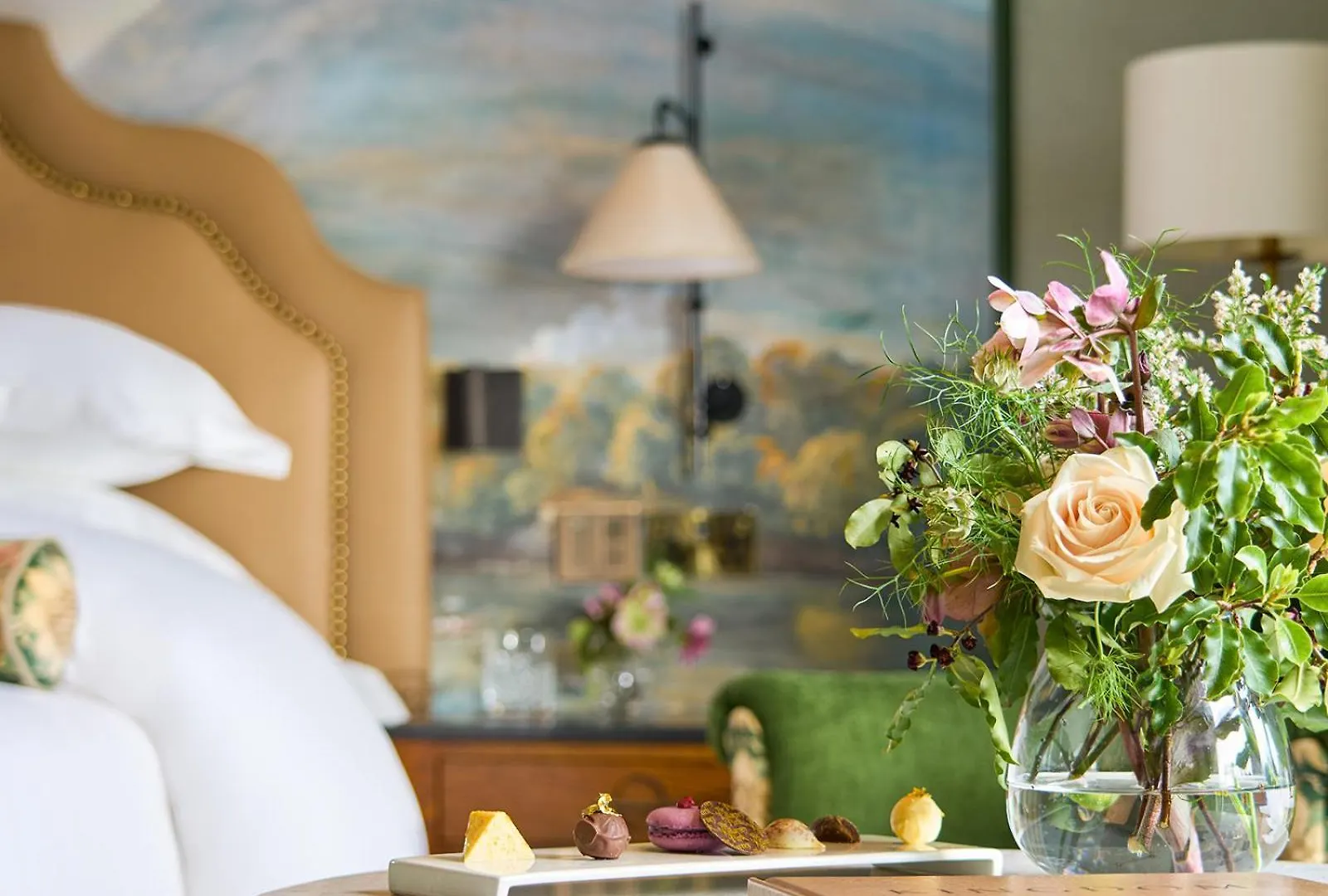 The Killarney Park Hotel 5*,