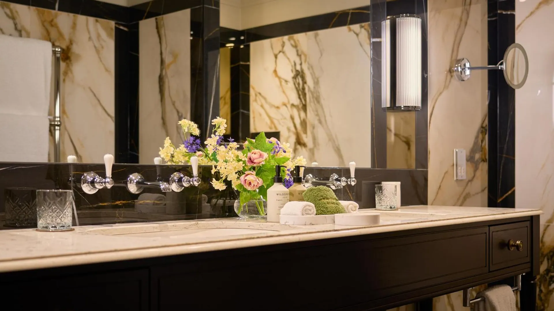 The Killarney Park Hotel