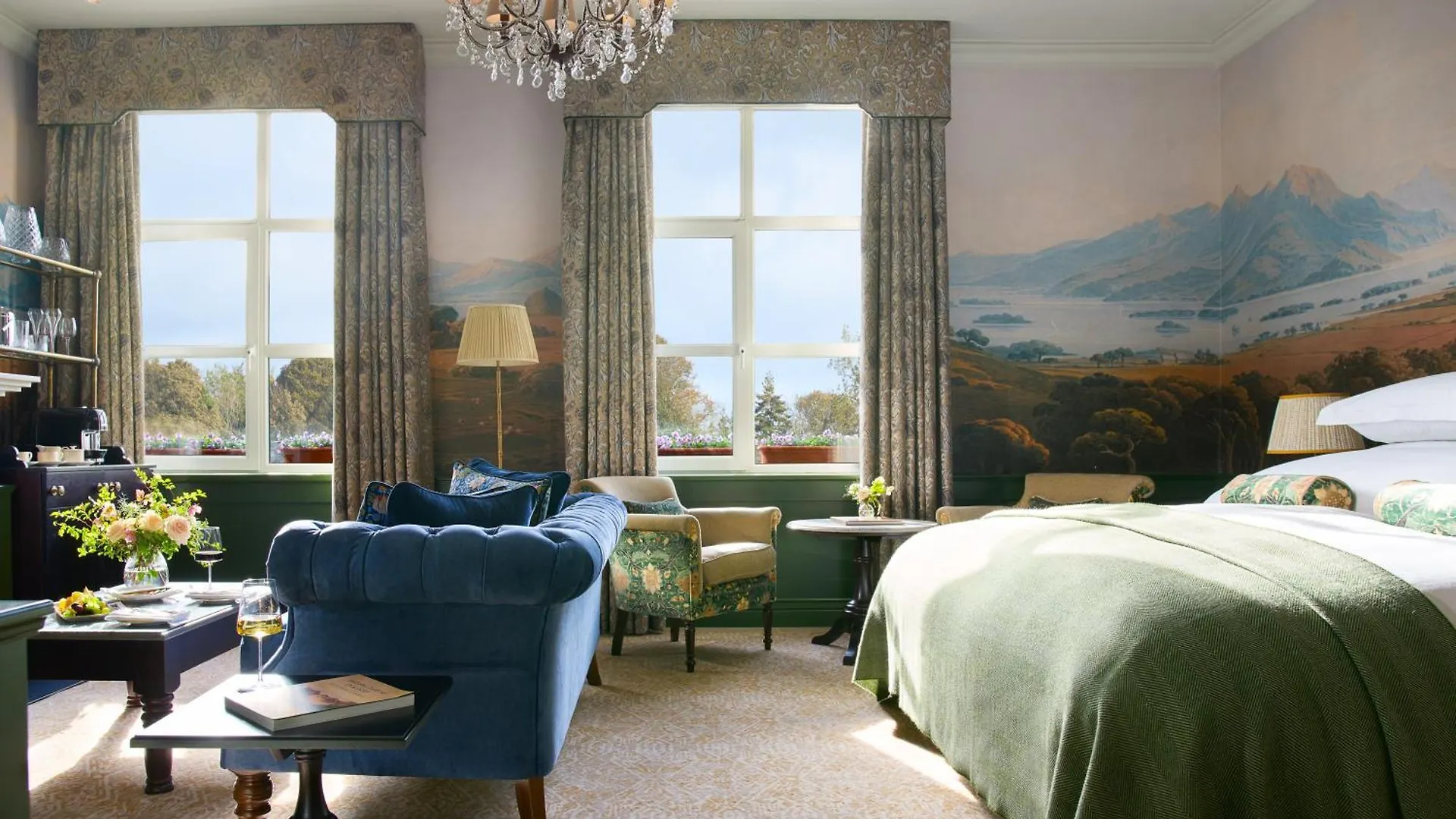 The Killarney Park Hotel