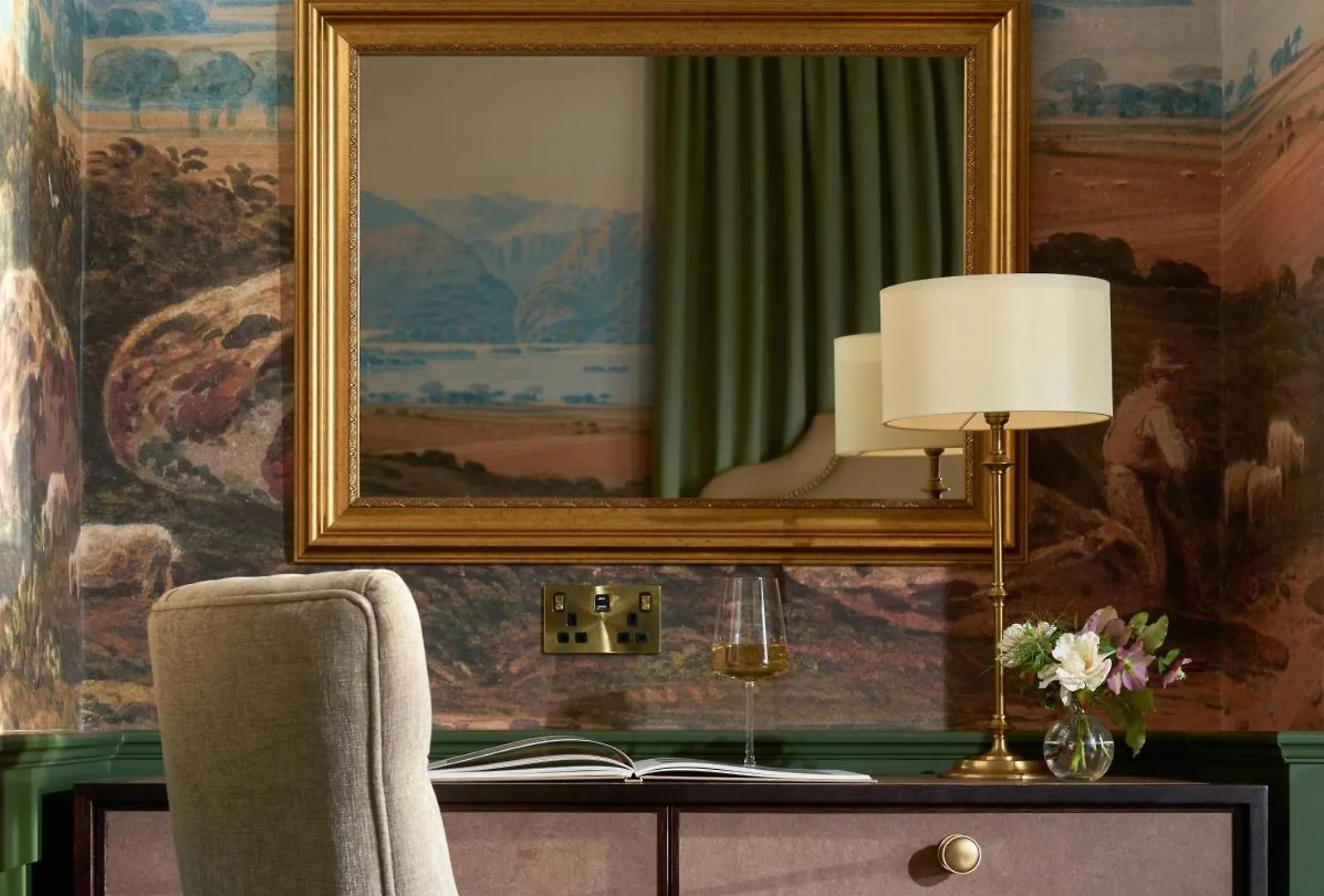 The Killarney Park Hotel 5*,