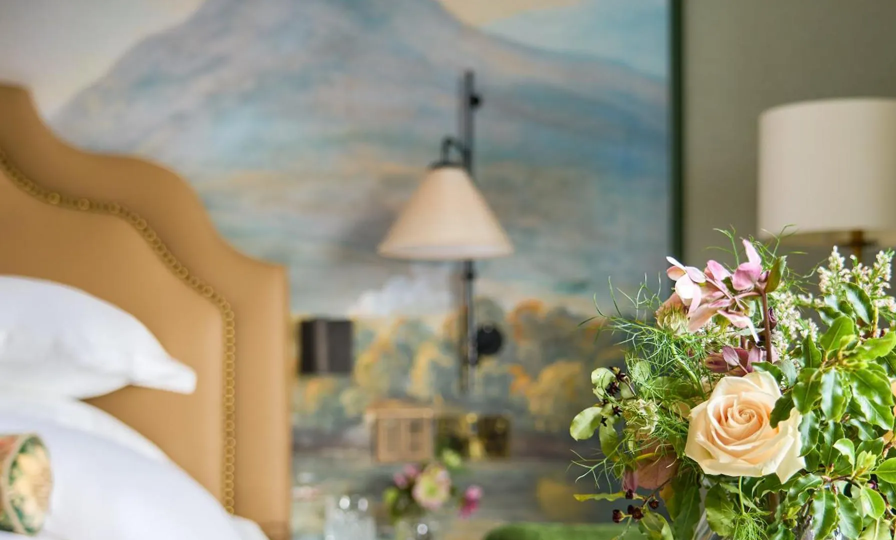 *****  The Killarney Park Hotel Ireland