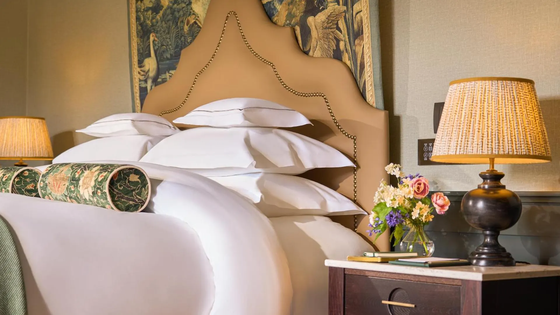 The Killarney Park Hotel